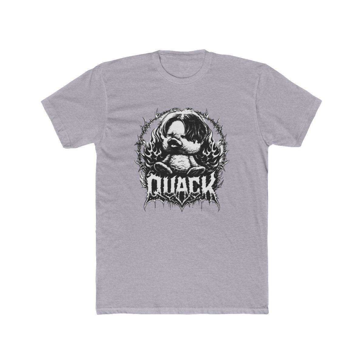 Bad Omens Do You Feel Love Tour 2026 Shirt, Omens Duck Noah Shirt, Noah Sebastian Duck Metal Concert Tee, Alternative Metal Fan Merch - alternate angle 4, merchandise