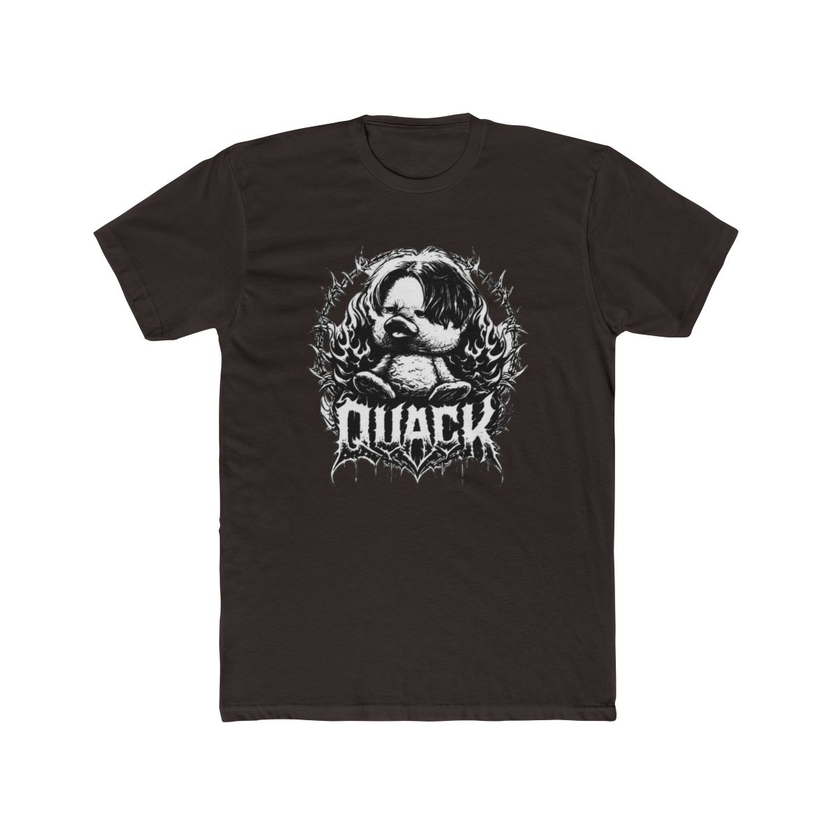 Bad Omens Do You Feel Love Tour 2026 Shirt, Omens Duck Noah Shirt, Noah Sebastian Duck Metal Concert Tee, Alternative Metal Fan Merch - alternate angle 2, merchandise