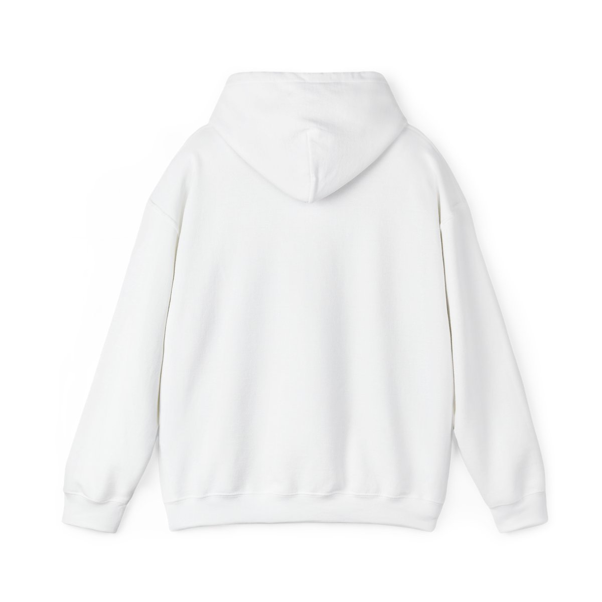 Bad Omens "Finding God Before God Finds Me" Hoodie - alternate angle 1, merchandise