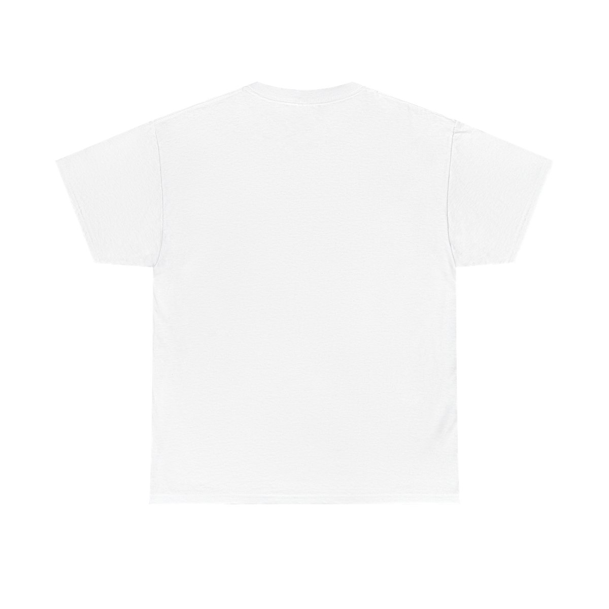 Bad Omens "The Death of Peace of Mind" Unisex Tee - alternate angle 1, merchandise