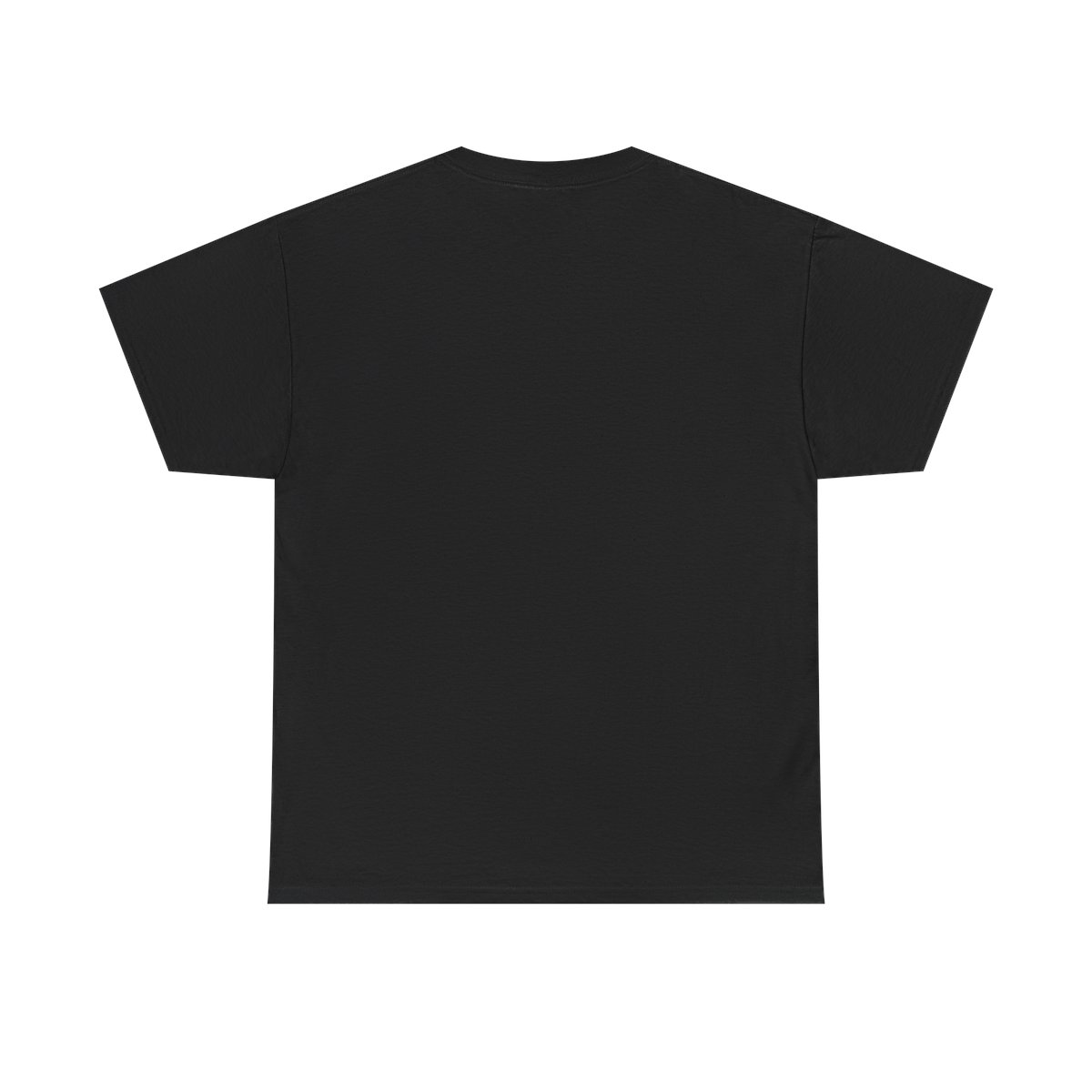 Bad Omens "BAD OMENS" Unisex Tee - alternate angle 1, merchandise