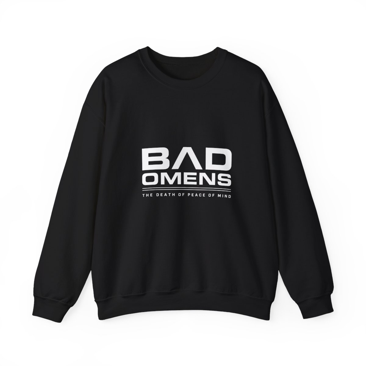 Sweatshirts - Bad Omens apparel collection
