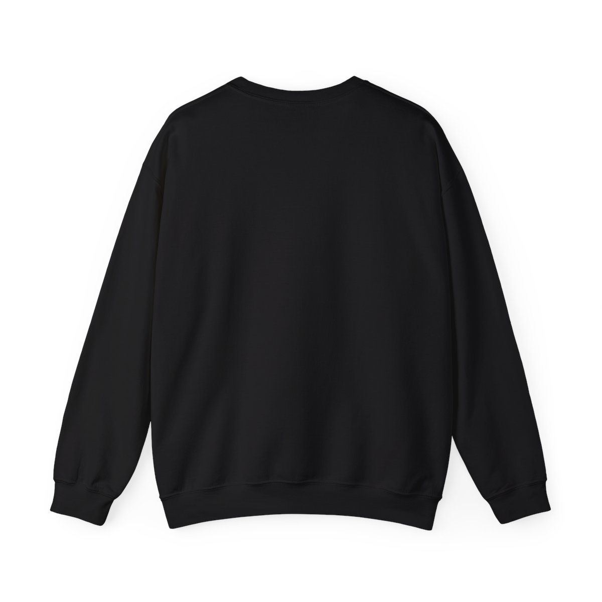Bad Omens "BAD OMENS" Crewneck - alternate angle 1, merchandise