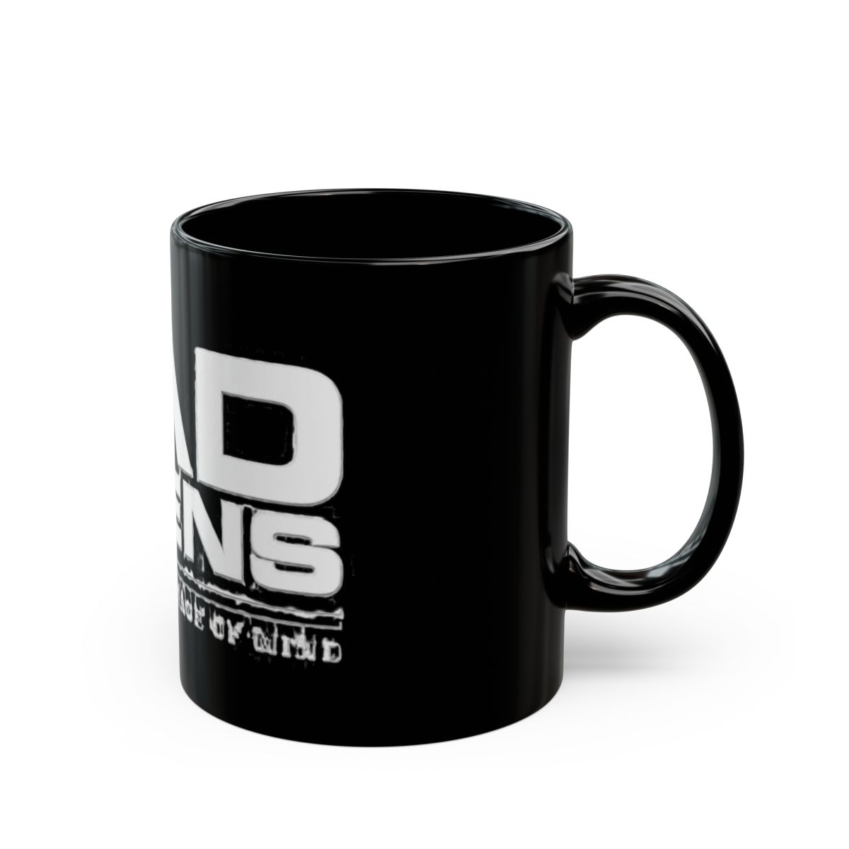 Mugs & Drinkware - Bad Omens accessories collection