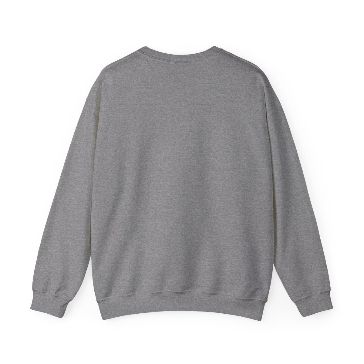Bad Omens "FINDING GOD BEFORE GOD FINDS ME" Crewneck - alternate angle 1, merchandise