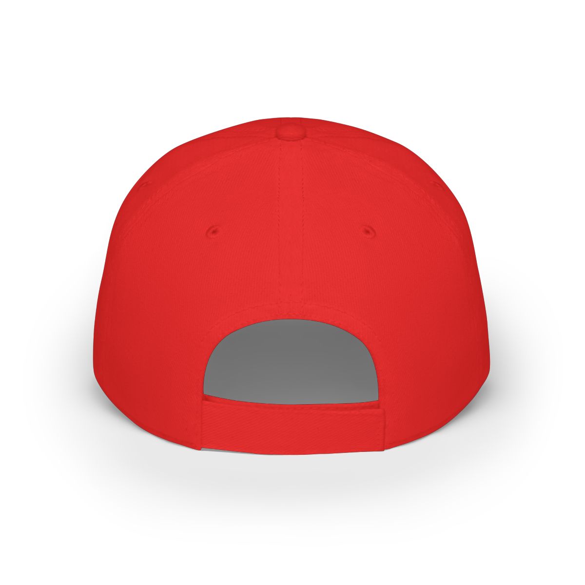 Bad Omens "FINDING GOD BEFORE GOD FINDS ME" Hat - alternate angle 1, merchandise