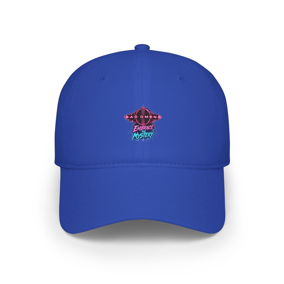 Bad Omens "Embrace the Mystery" Hat - alternate angle 5, merchandise