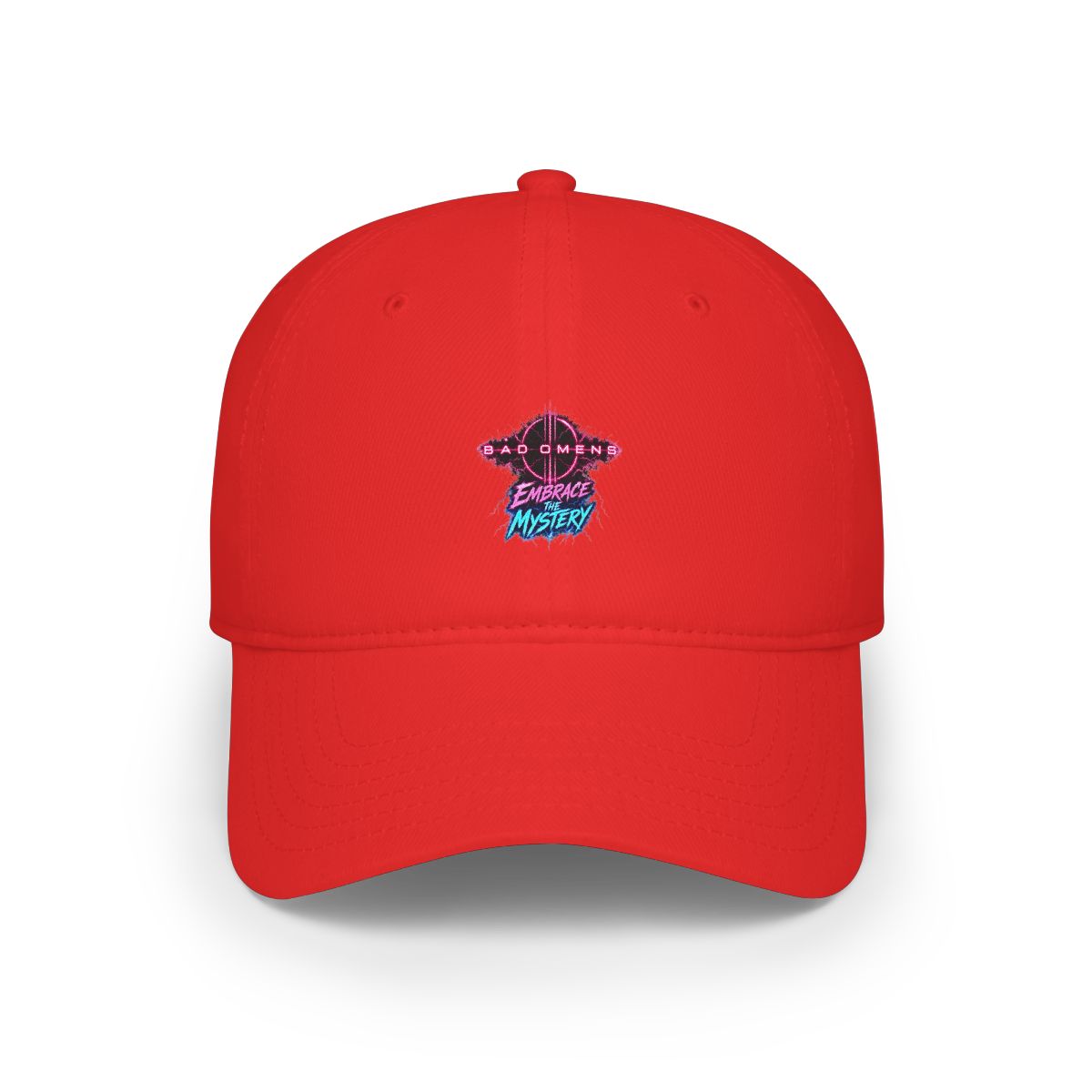 Bad Omens "Embrace the Mystery" Hat