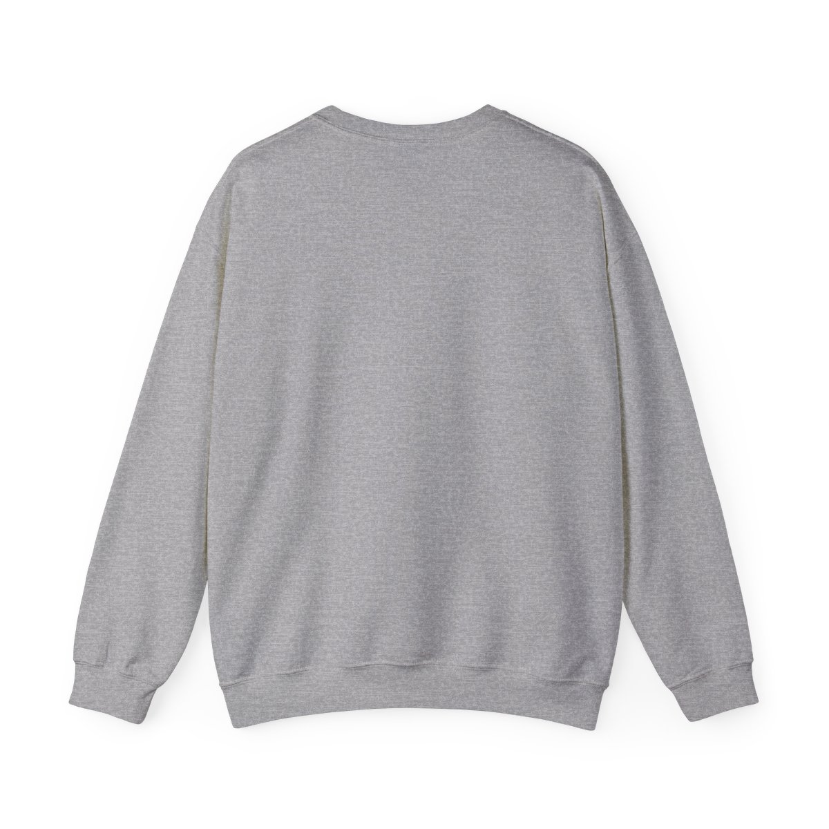 Bad Omens "Just Pretend" Crewneck - alternate angle 1, merchandise