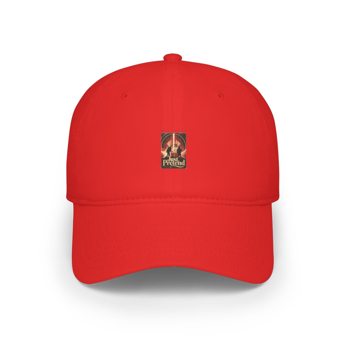 Bad Omens "Just Pretend" Hat