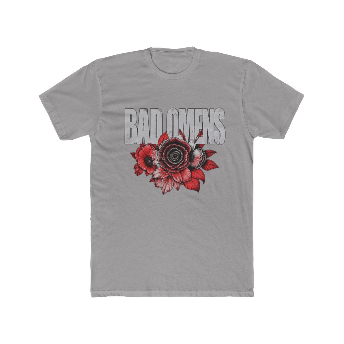 Bad Omens Do You Feel Love T Shirt