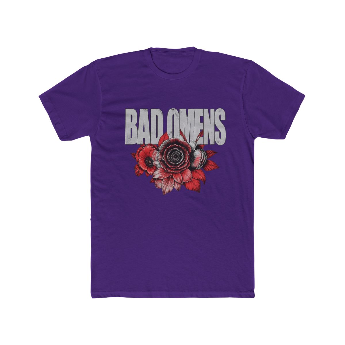 Bad Omens Do You Feel Love T Shirt