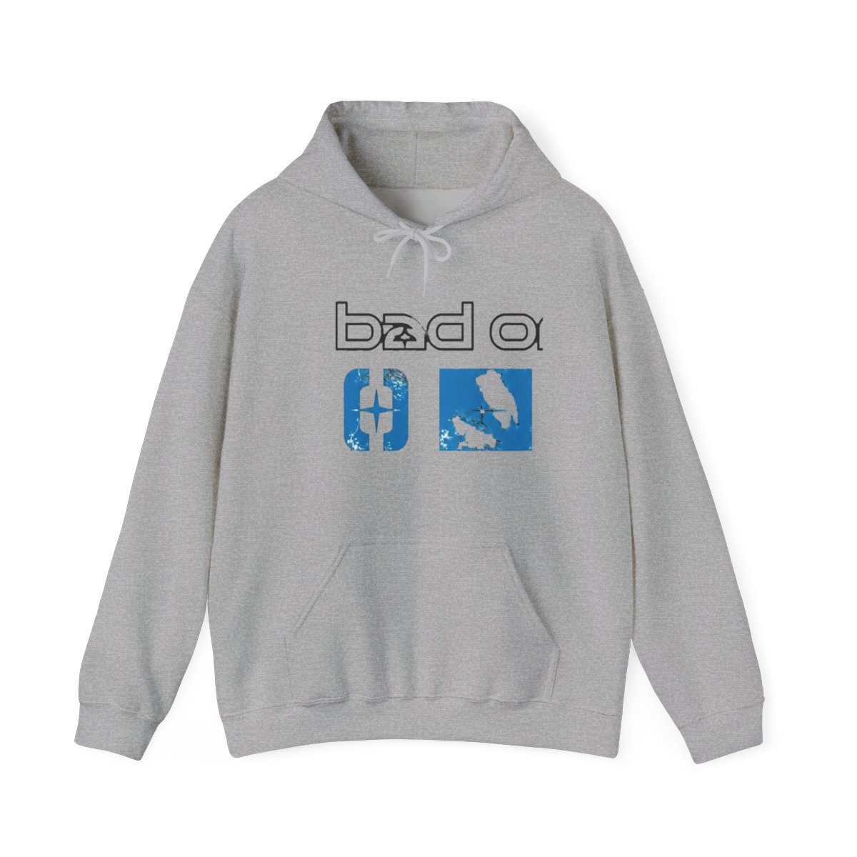 Bad Omens Specter Hoodie