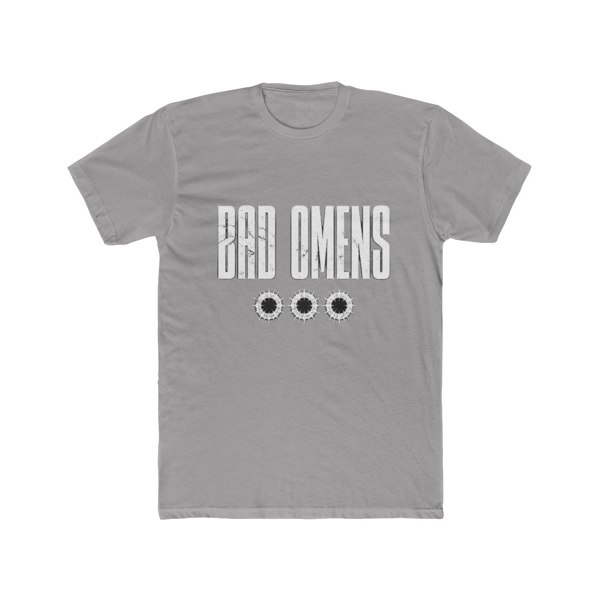 Bad Omens Windows T Shirt
