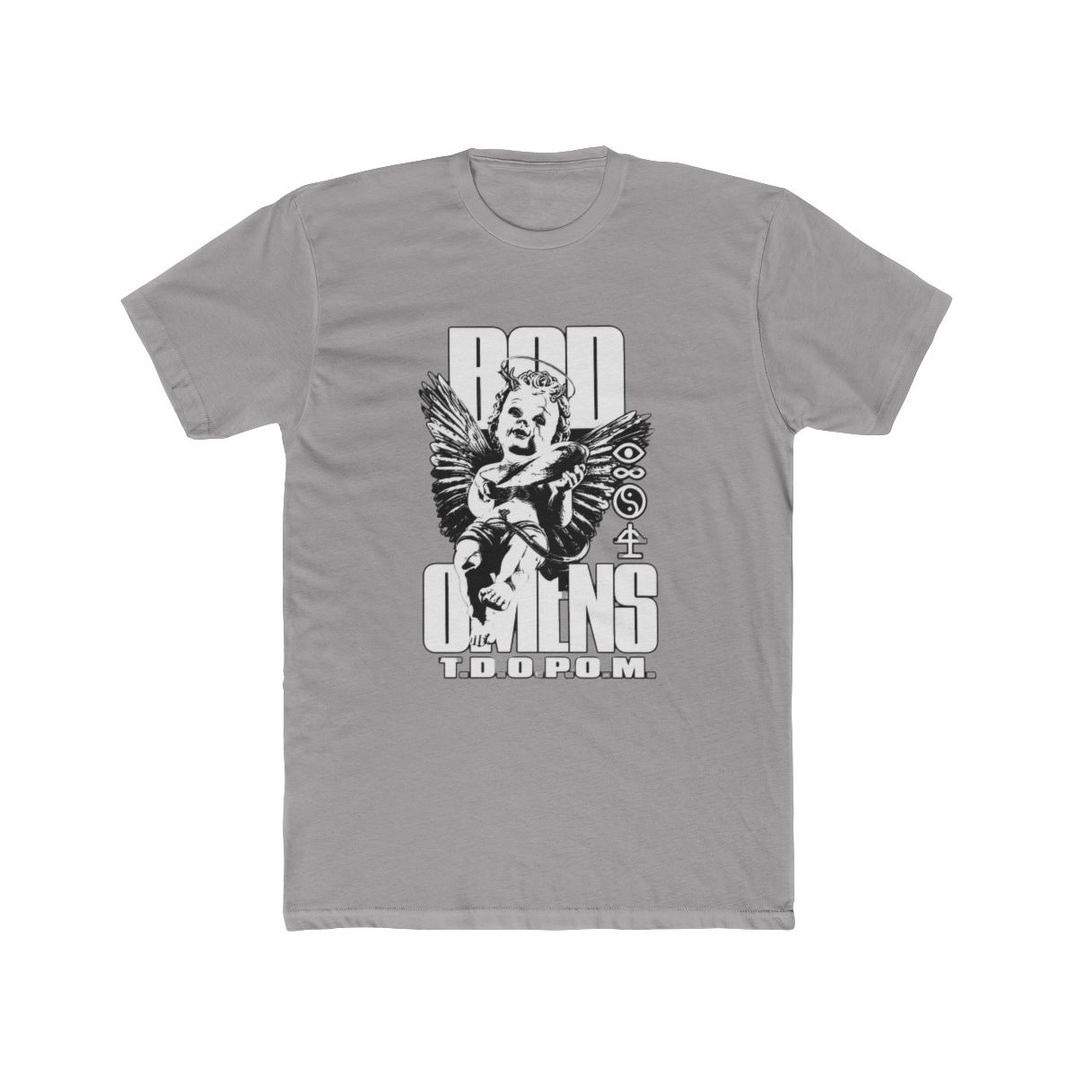Bad Omens Cherub T Shirt