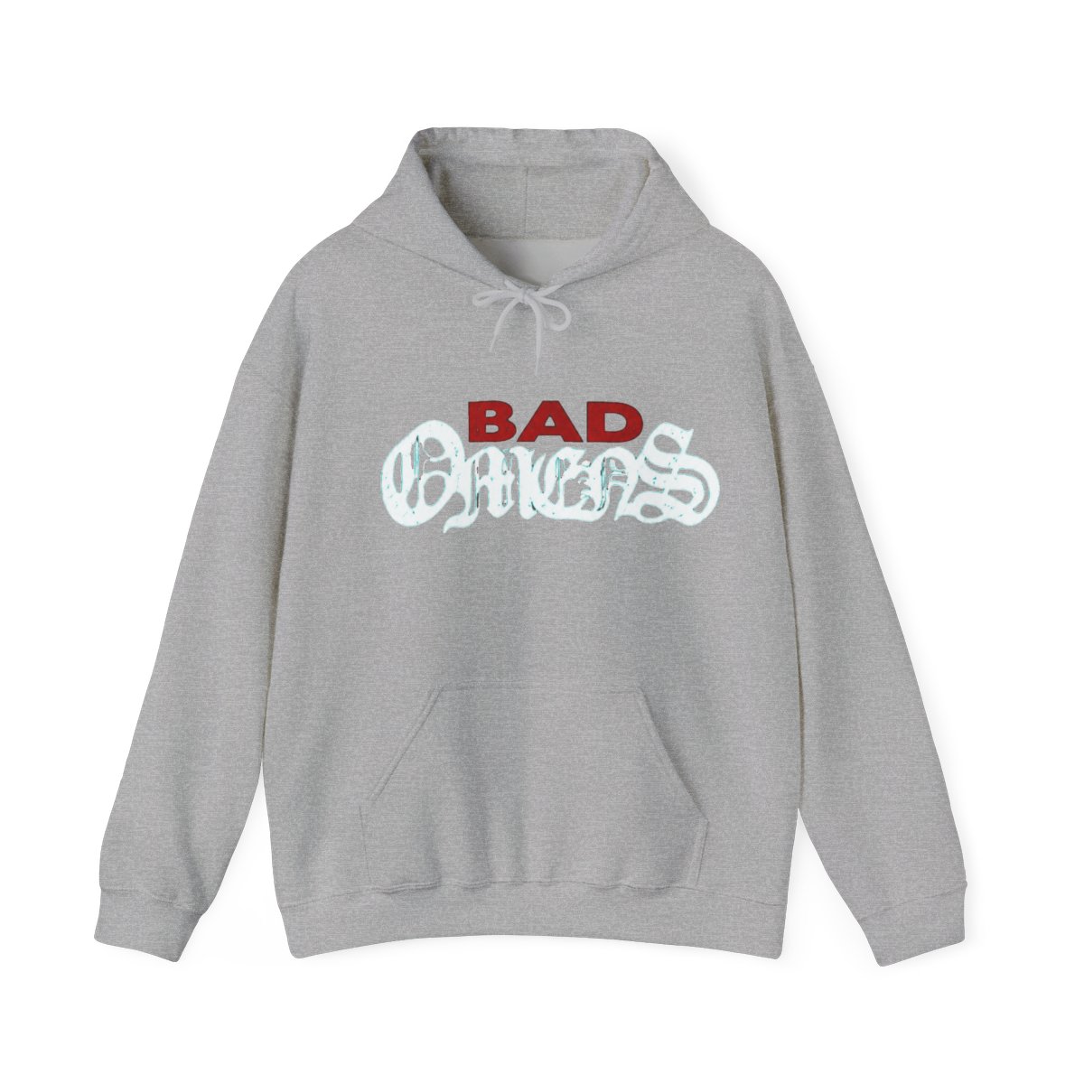 Bad Omens Bad Decisions Hoodie
