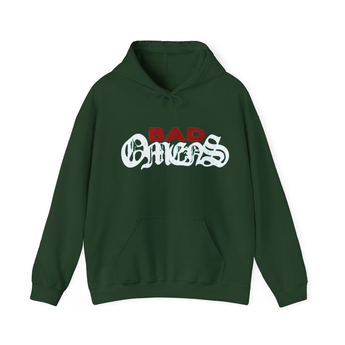 Bad Omens Bad Decisions Hoodie - alternate angle 5, merchandise