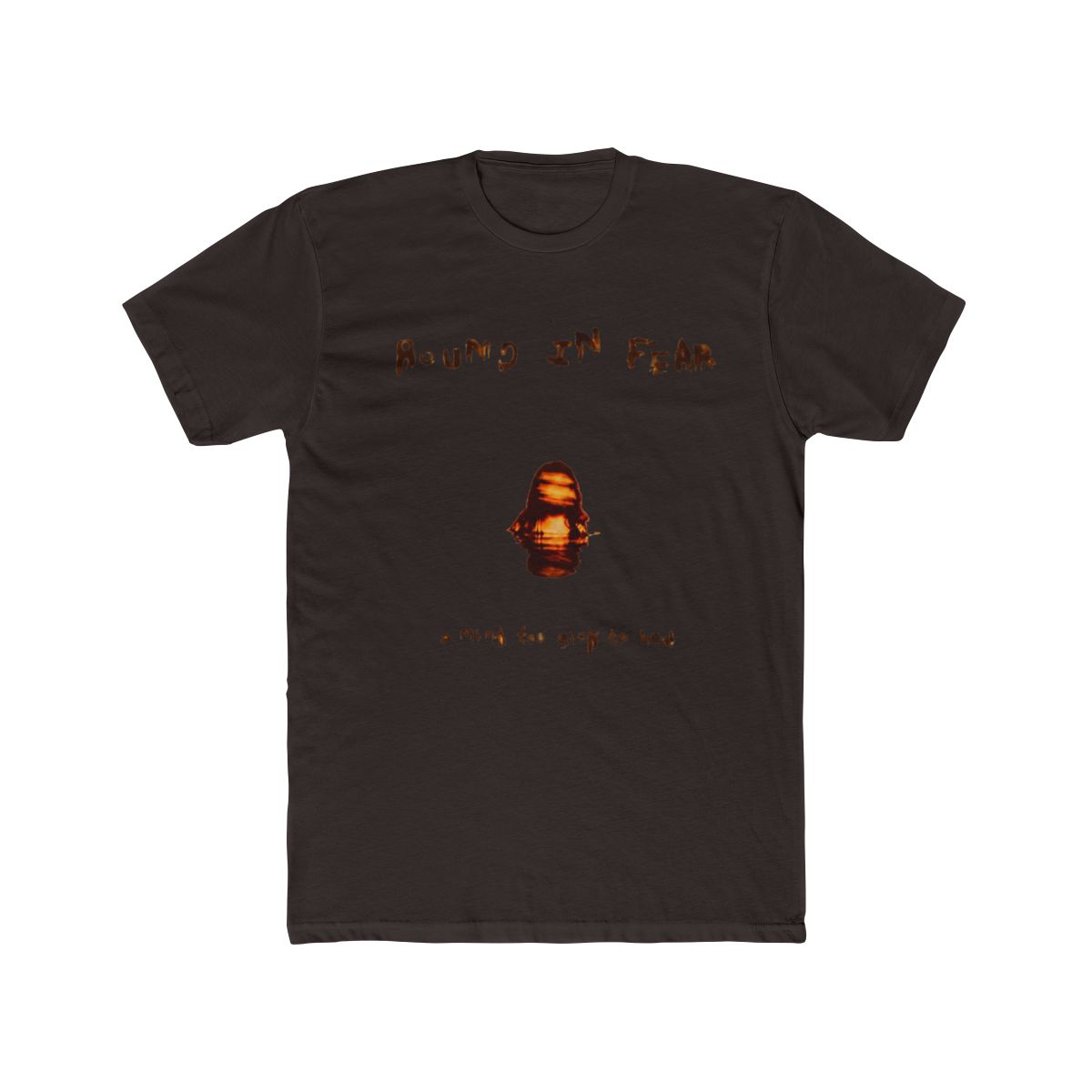 Bound In Fear - A Mind Too Sick To Heal - CD | Bad Omens - alternate angle 3, merchandise