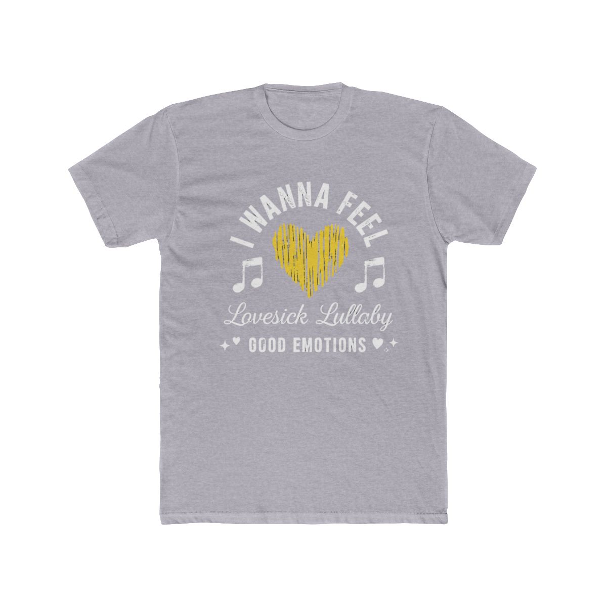 Bad Omens Just Pretend T Shirt - alternate angle 5, merchandise