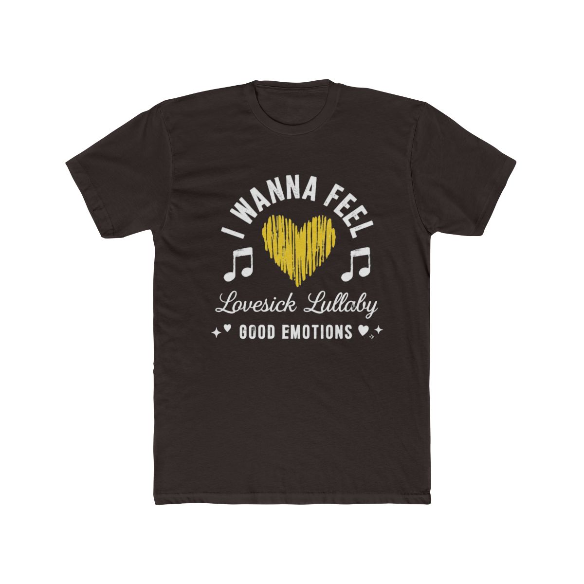 Bad Omens Just Pretend T Shirt - alternate angle 3, merchandise
