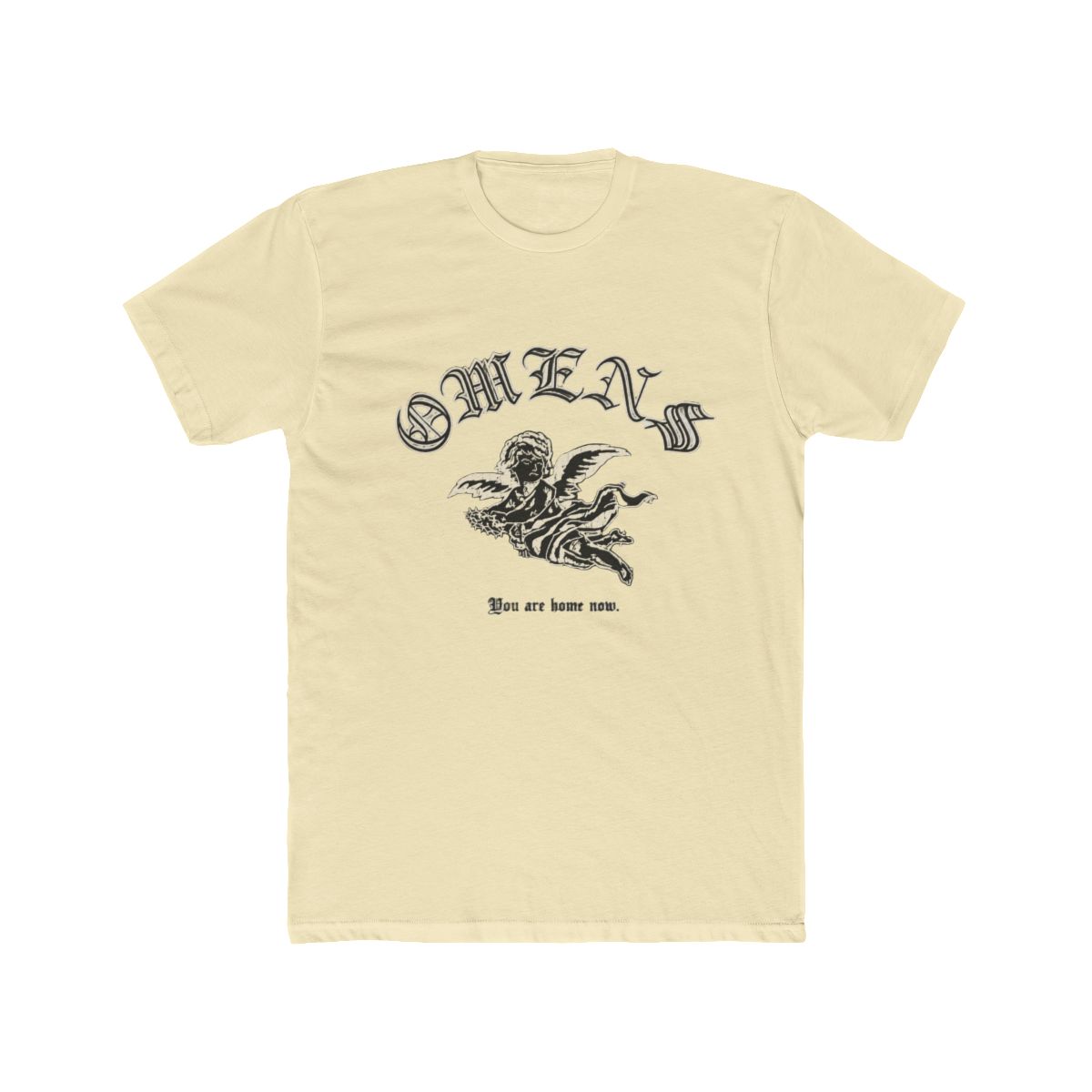 Bad Omens Band, Do You Feel Love 2026 Tour, Bad Omens Love 2026 Tour, Heavy Metal Duck, Omens Duck Noah, Noah Sebastian Duck T Shirt - alternate angle 4, merchandise