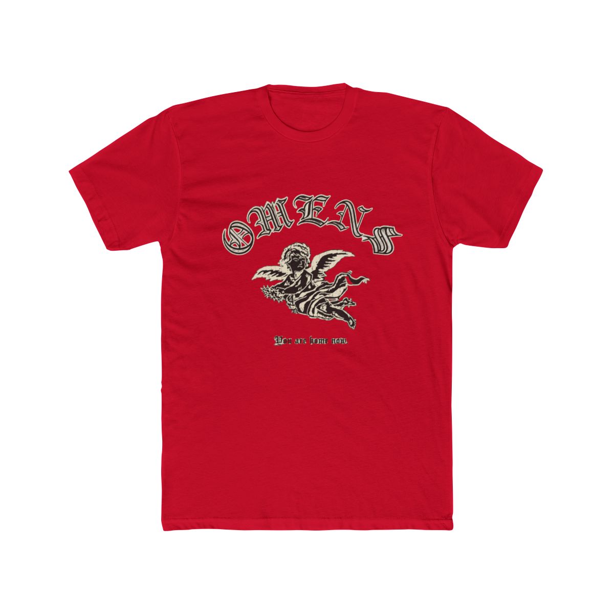 Bad Omens Band, Do You Feel Love 2026 Tour, Bad Omens Love 2026 Tour, Heavy Metal Duck, Omens Duck Noah, Noah Sebastian Duck T Shirt - alternate angle 5, merchandise