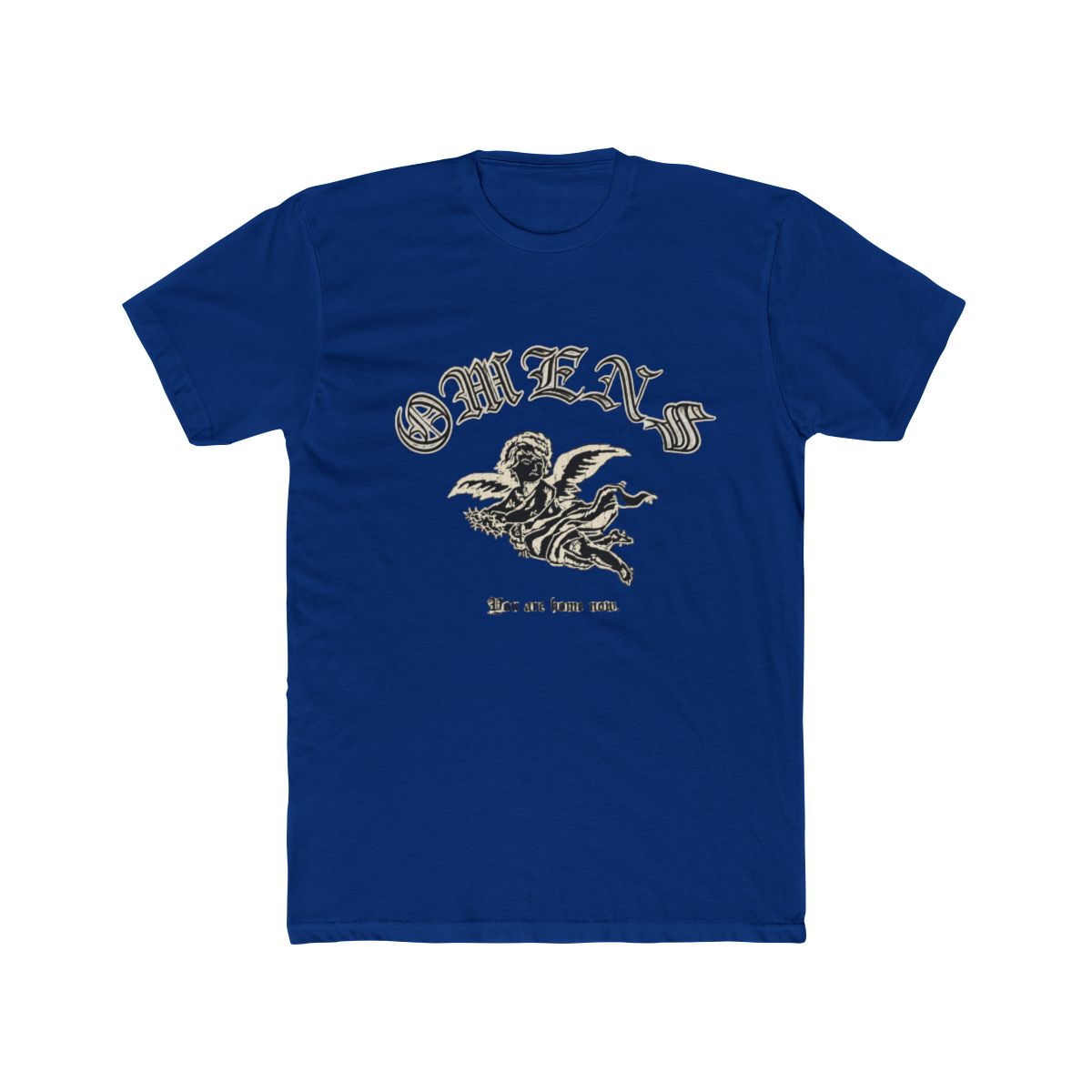 Bad Omens Band, Do You Feel Love 2026 Tour, Bad Omens Love 2026 Tour, Heavy Metal Duck, Omens Duck Noah, Noah Sebastian Duck T Shirt - alternate angle 2, merchandise