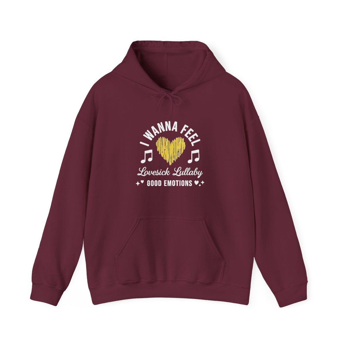 Bad Omens Just Pretend Hoodie