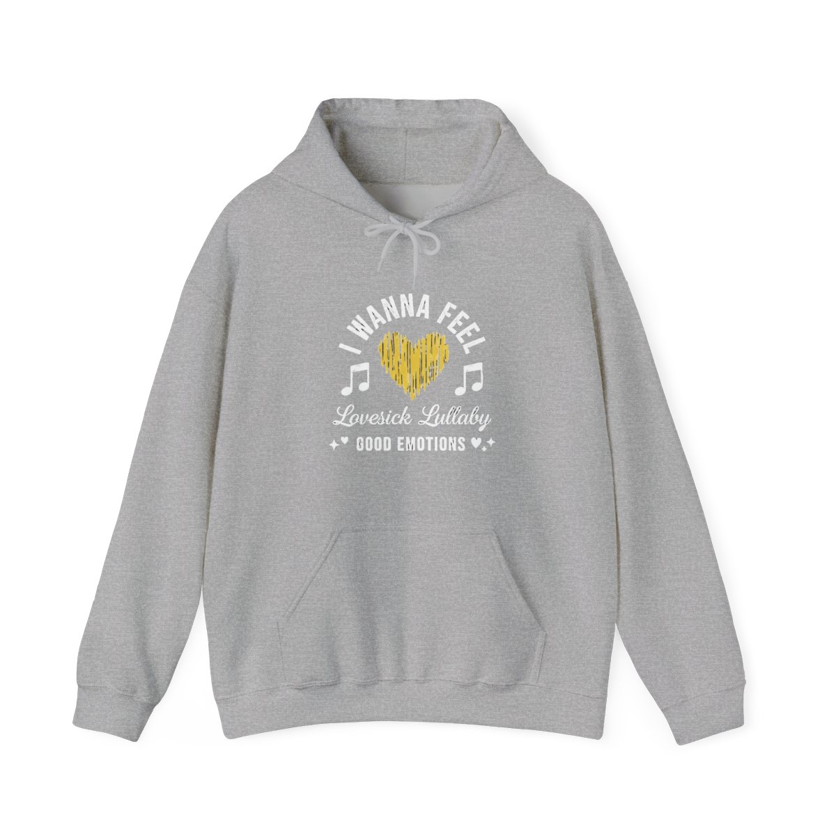 Bad Omens Just Pretend Hoodie
