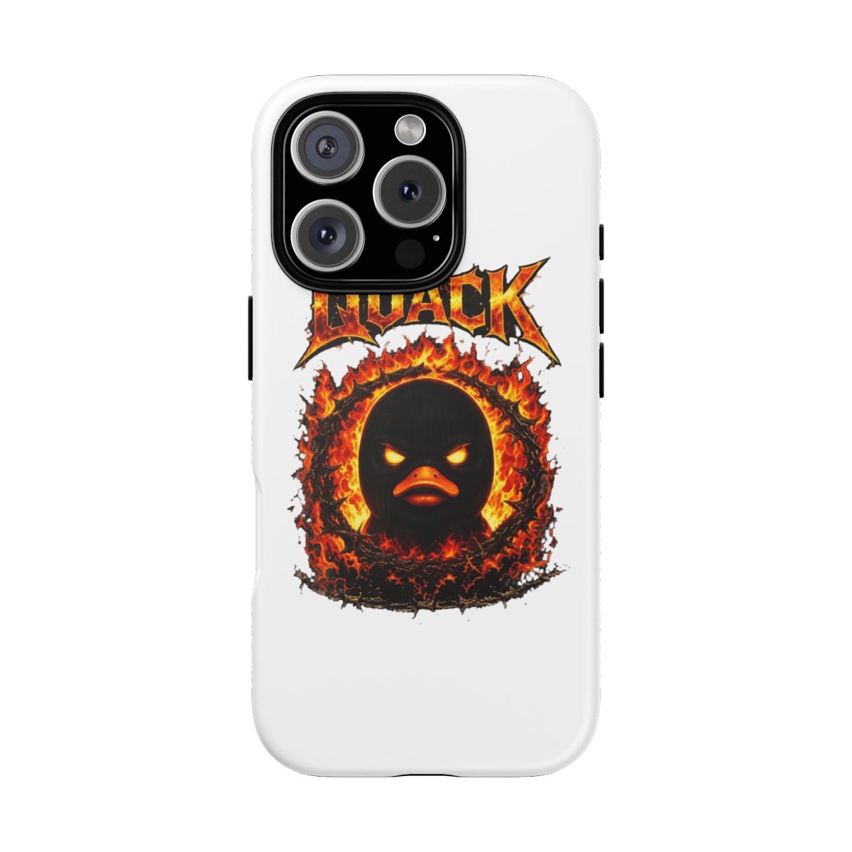 Funny Noah Duck Dethrone Bad Omens Phone Case - Official Phone Cases merchandise
