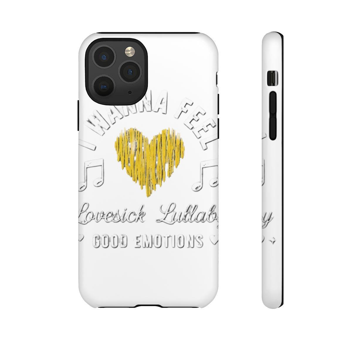 Bad Omens Just Pretend Phone Case