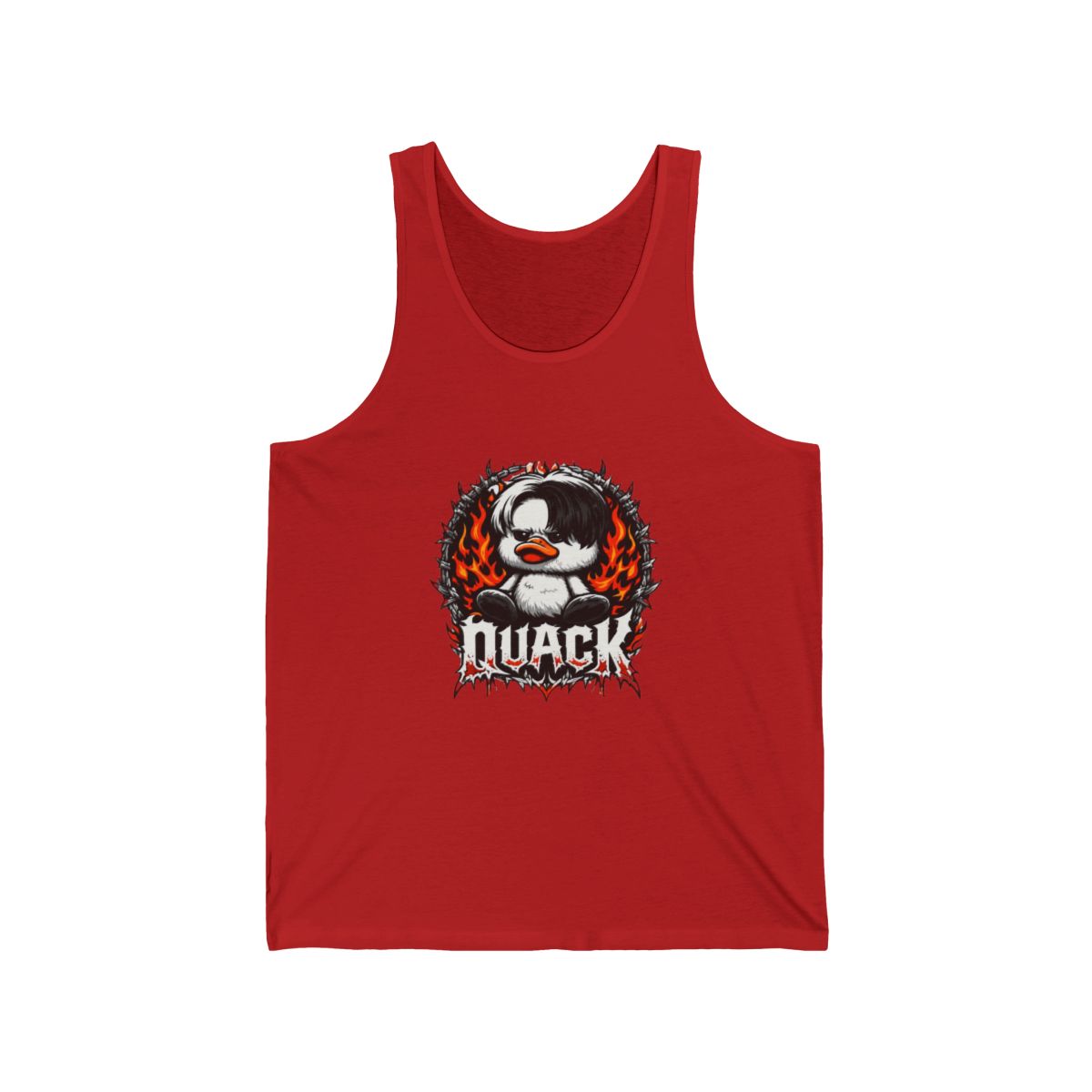 Bad Omens Band, Do You Feel Love 2026 Tour, Bad Omens Love 2026 Tour, Heavy Metal Duck, Omens Duck Noah, Noah Sebastian Duck Tank Top