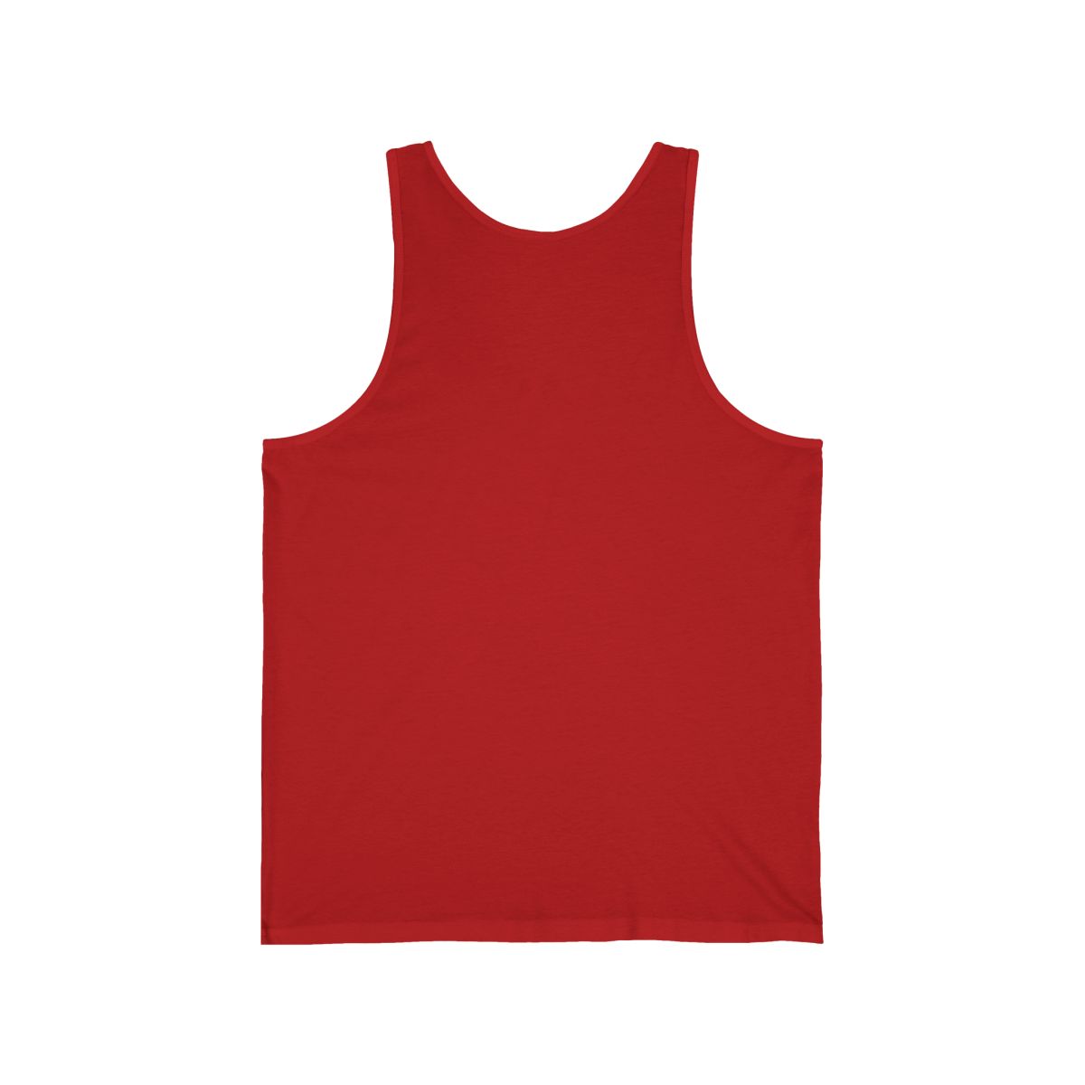 Funny Noah Duck Dethrone Bad Omens Tank Top - alternate angle 1, merchandise