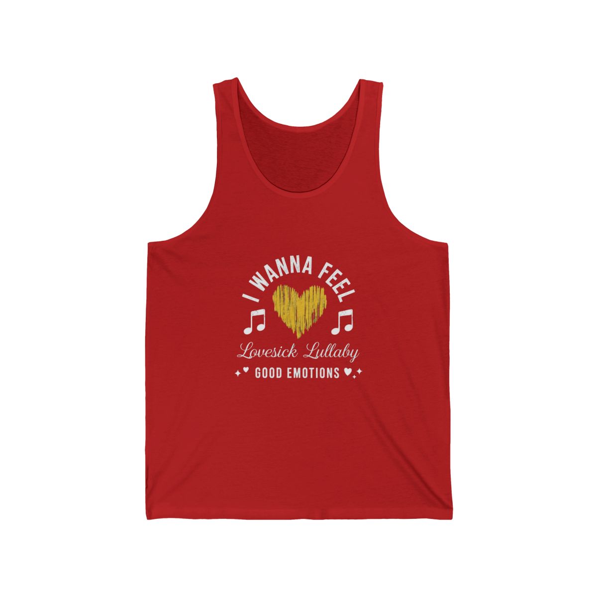 Tank Tops - Bad Omens apparel collection