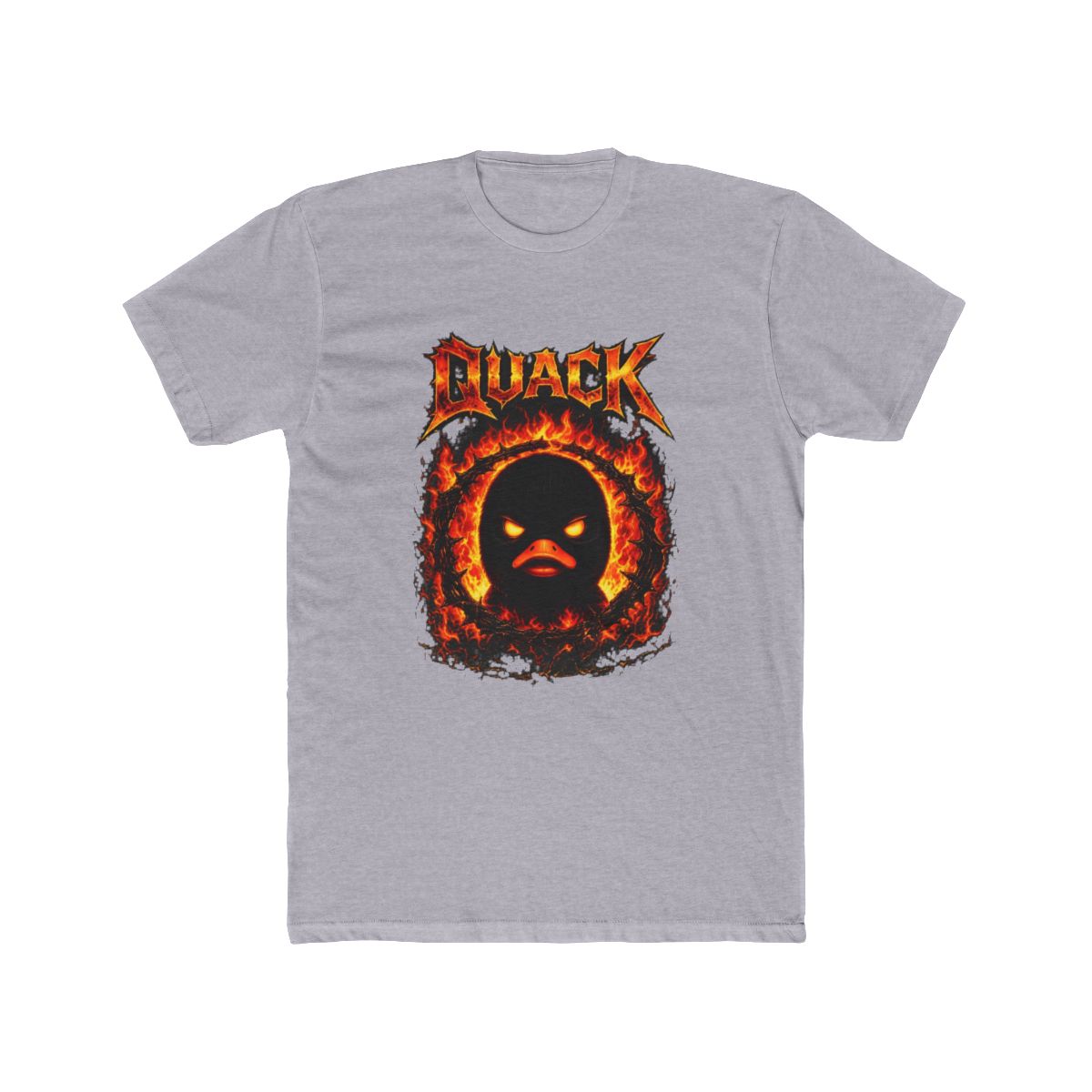 Funny Noah Duck Dethrone Bad Omens Long Sleeve T Shirt - alternate angle 3, merchandise