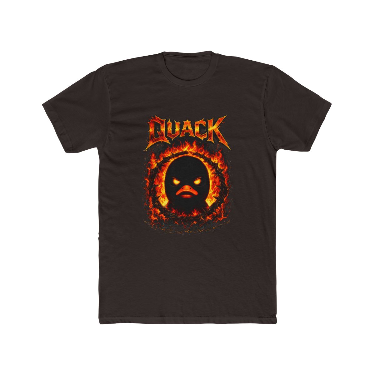 Funny Noah Duck Dethrone Bad Omens Long Sleeve T Shirt - alternate angle 2, merchandise