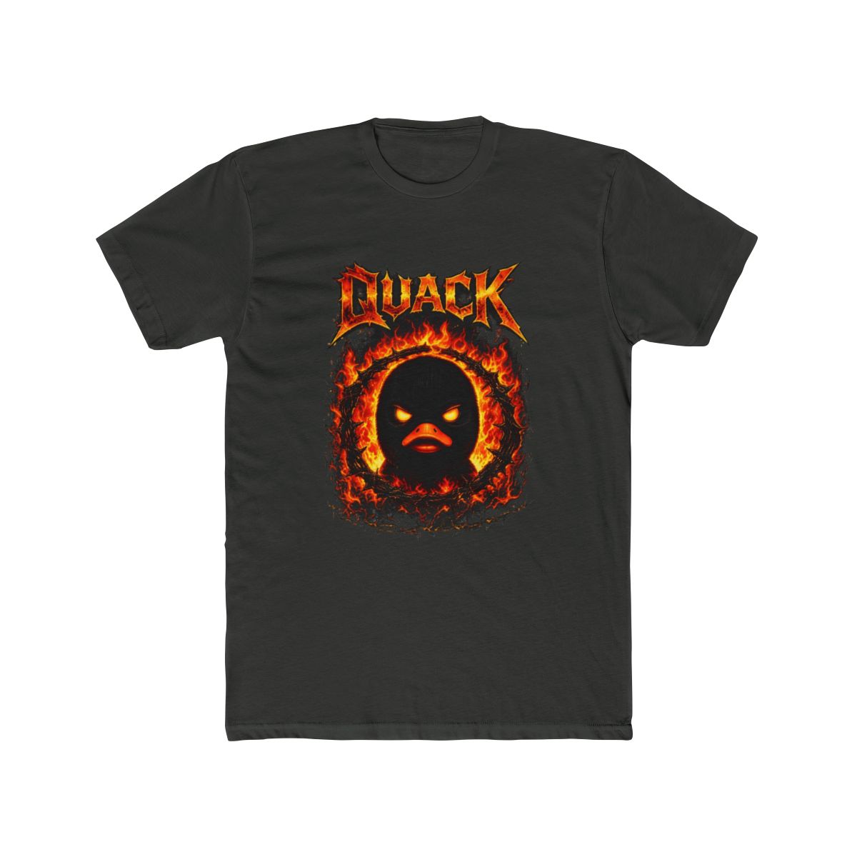 Funny Noah Duck Dethrone Bad Omens Long Sleeve T Shirt - alternate angle 5, merchandise