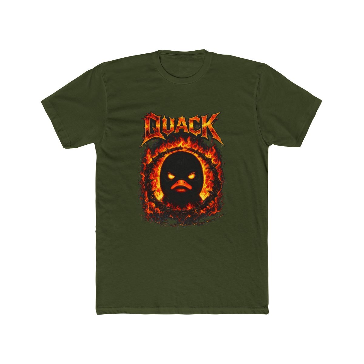 Funny Noah Duck Dethrone Bad Omens Long Sleeve T Shirt - alternate angle 4, merchandise