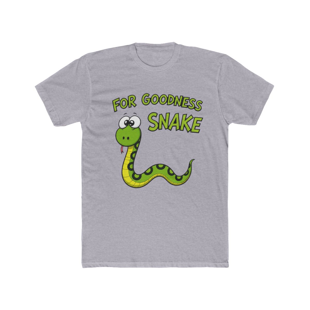 Kids For Goodness Snake Kids Funny Reptile Boys G T Shirt | Bad Omens - alternate angle 3, merchandise