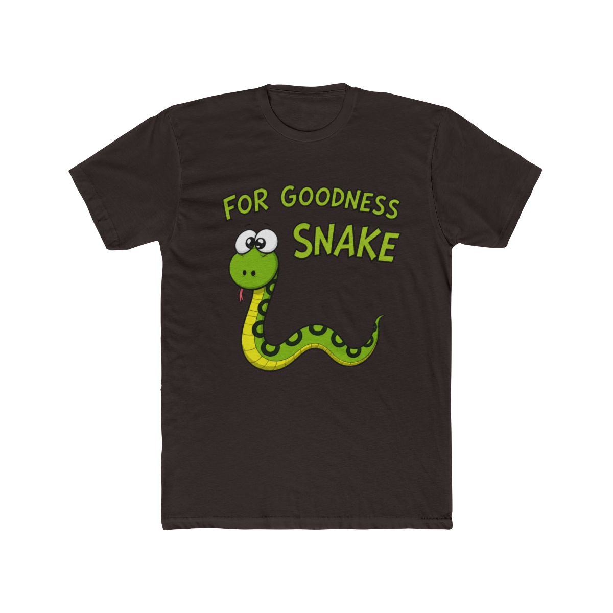 Kids For Goodness Snake Kids Funny Reptile Boys G T Shirt | Bad Omens - alternate angle 2, merchandise