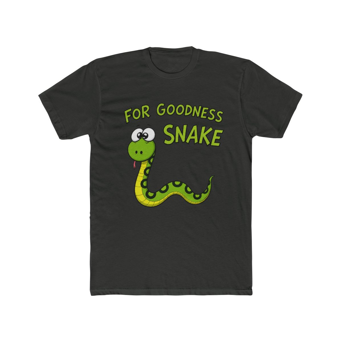 Kids For Goodness Snake Kids Funny Reptile Boys G T Shirt | Bad Omens - alternate angle 5, merchandise