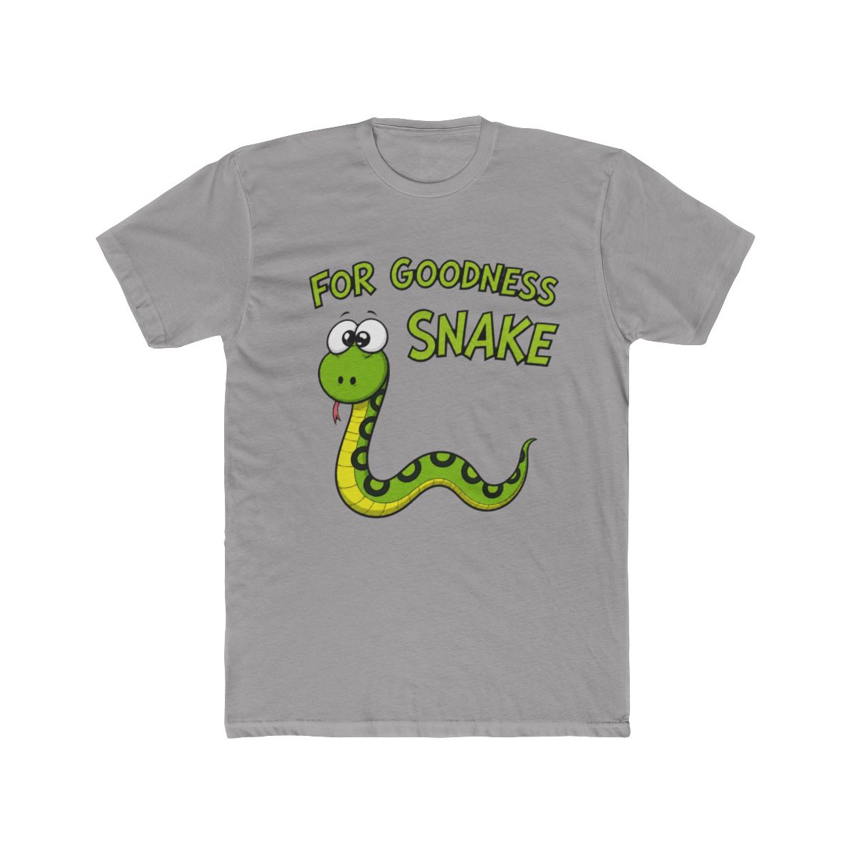 Kids For Goodness Snake Kids Funny Reptile Boys G T Shirt | Bad Omens