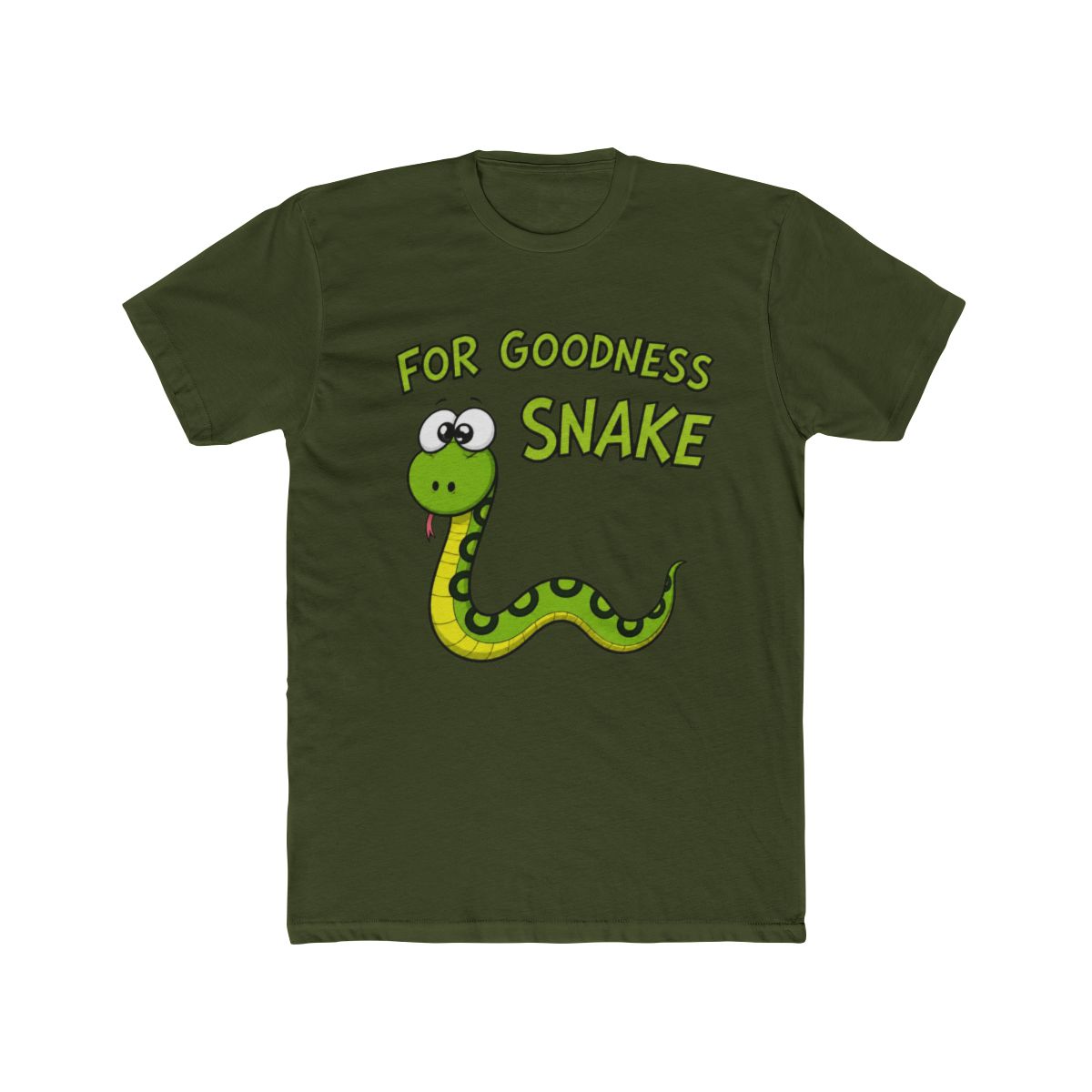 Kids For Goodness Snake Kids Funny Reptile Boys G T Shirt | Bad Omens - alternate angle 4, merchandise