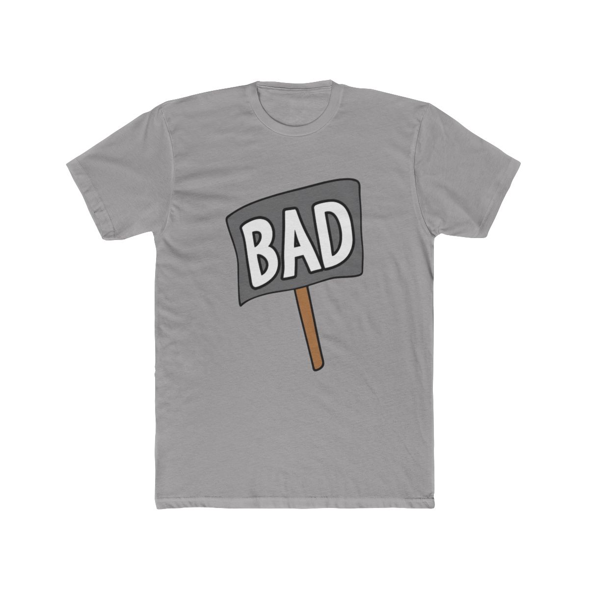 Bad Sign T Shirt | Bad Omens