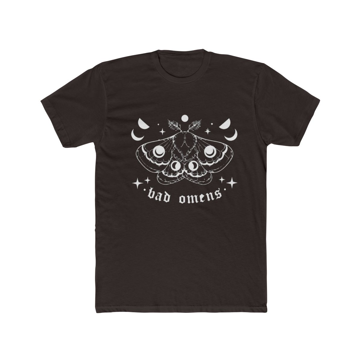 Bad Omens Moth Bad Omens - alternate angle 4, merchandise