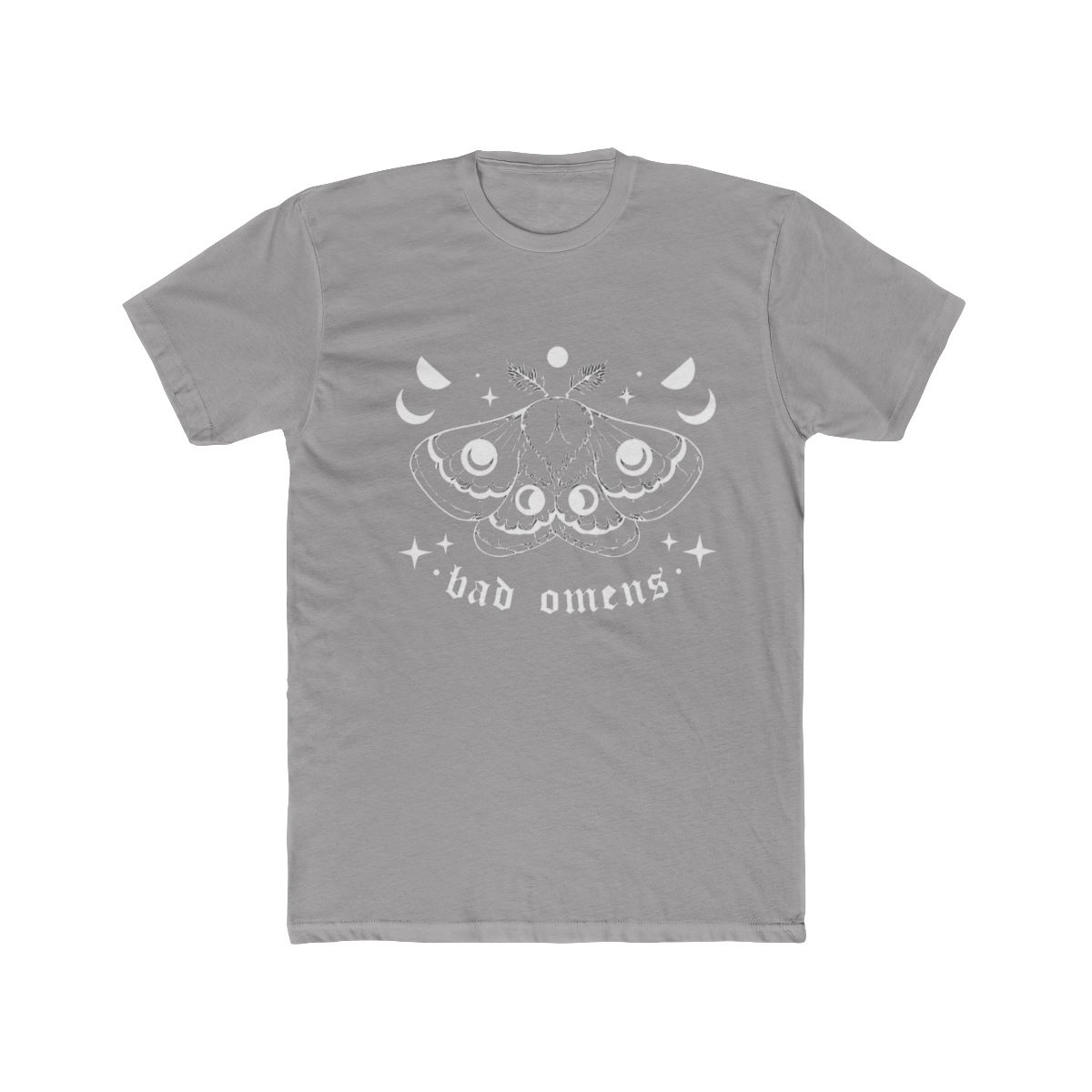 Bad Omens Moth Bad Omens - alternate angle 2, merchandise