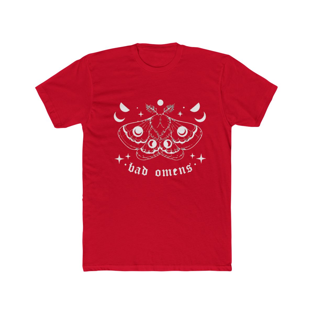 Bad Omens Moth Bad Omens - alternate angle 3, merchandise