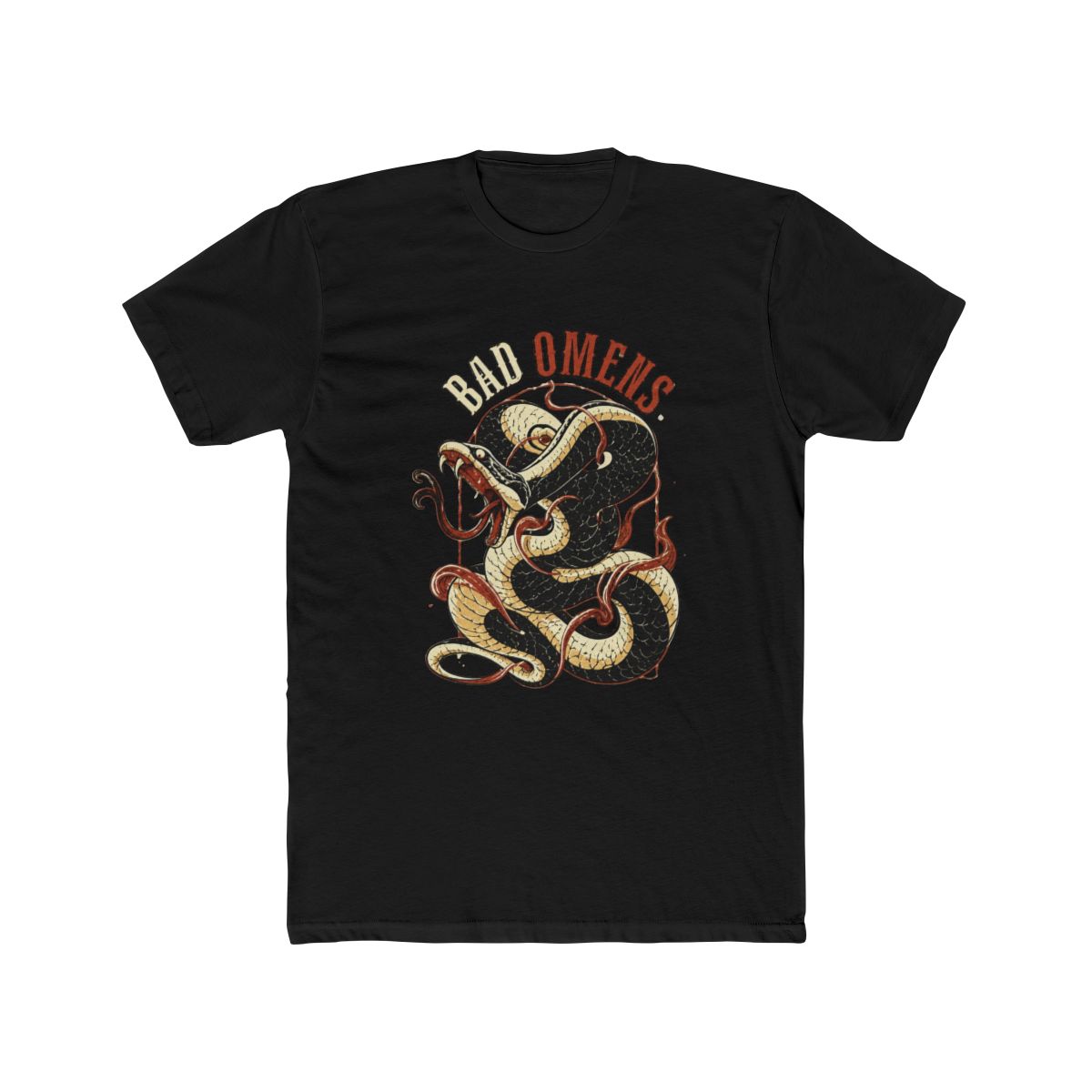 Bad Omens Snake Bad Omens - alternate angle 5, merchandise