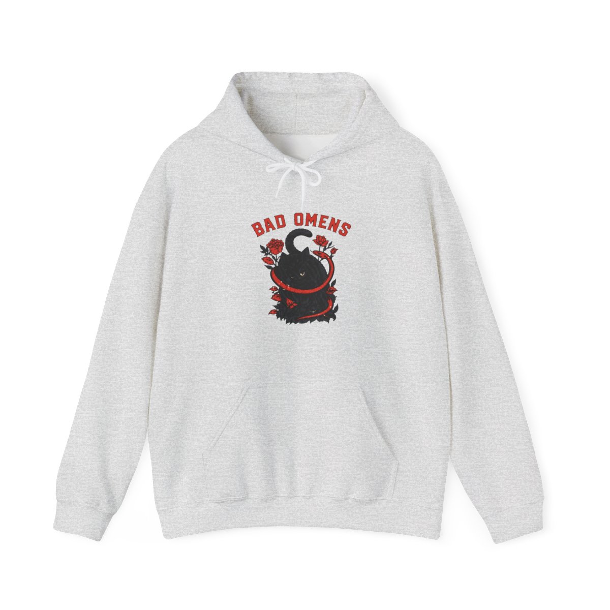 Bad Omens Eagle and Snake Bad Omens - alternate angle 2, merchandise