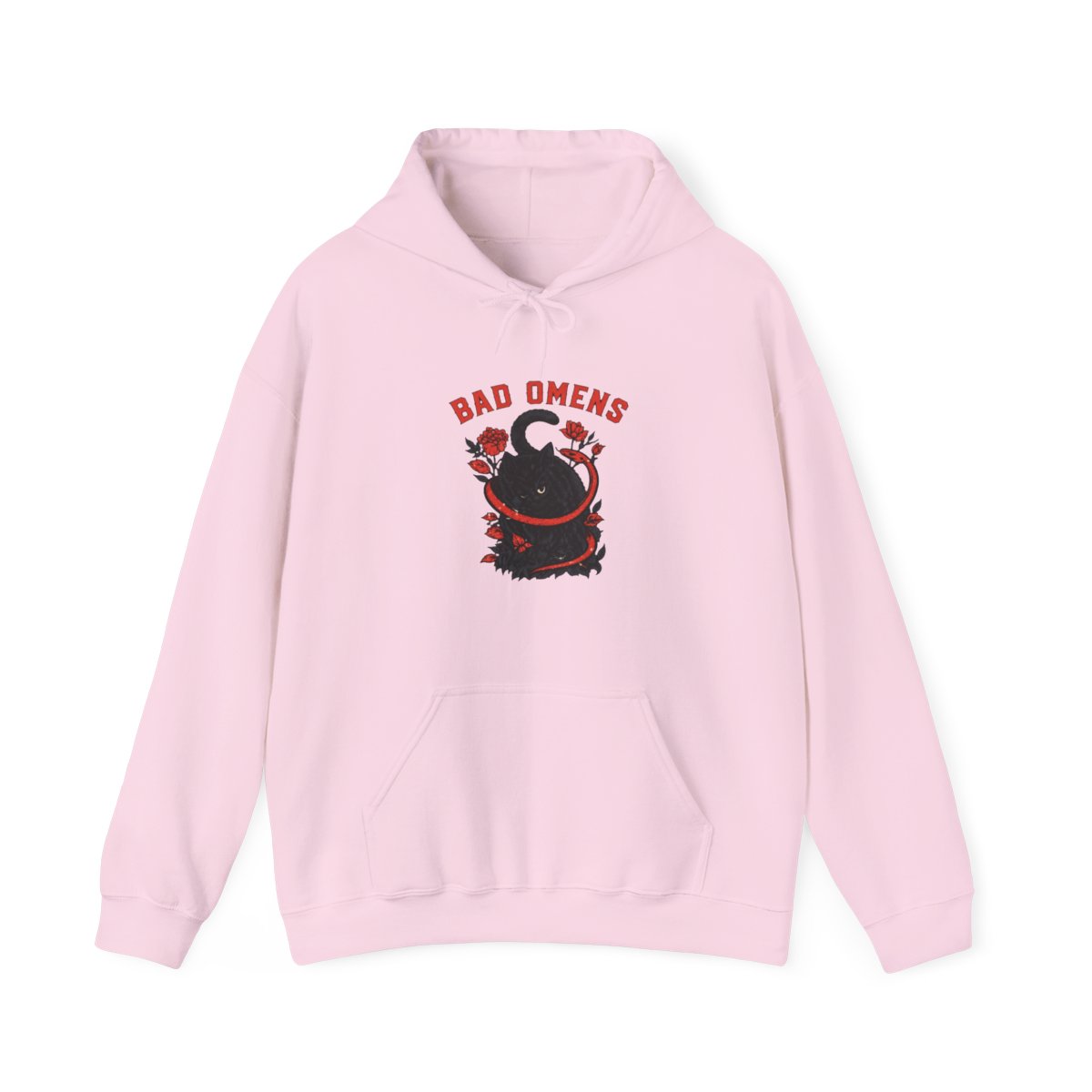Bad Omens Eagle and Snake Bad Omens - alternate angle 3, merchandise